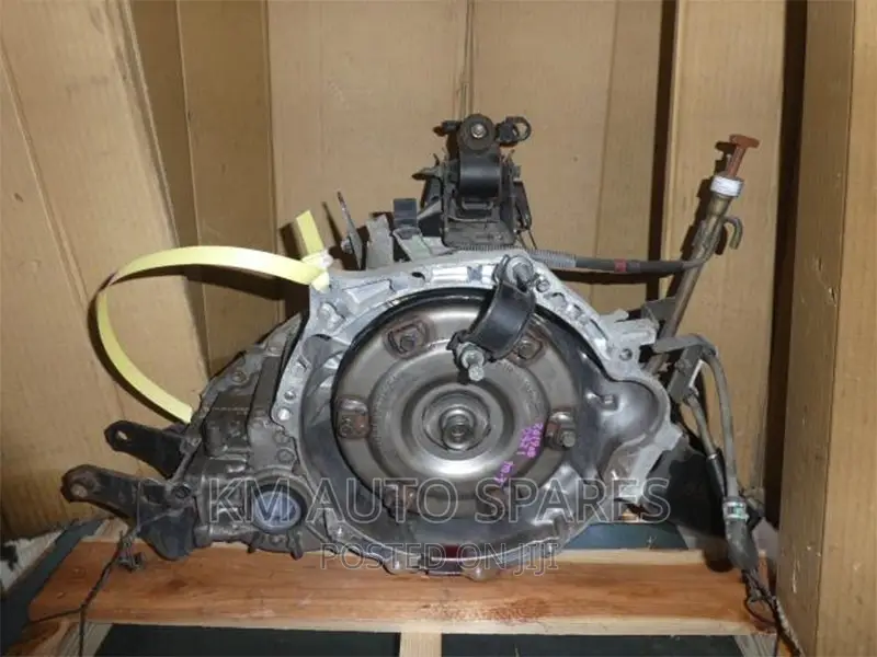 Toyota 2nz Gearbox For Vitz, Belta, Allex, Nze, Ist, Axio.