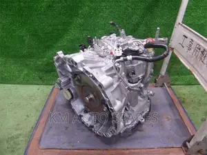 Daihatsu Kf Gearbox (2wd) For Daihatsu Mira, Move.