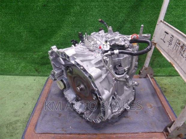 Daihatsu Kf Gearbox (2wd) For Daihatsu Mira, Move.