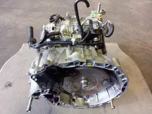Daihatsu Kf Gearbox (2wd) For Daihatsu Mira, Move.