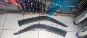 Windbreakers/Sunvisors RAV4/Rav 4 1996,1998 Original 2 Doors