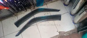 Windbreakers/Sunvisors RAV4/Rav 4 1996,1998 Original 2 Doors