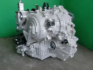 Nissan Hr12 Gearbox, (With Motor) for Note, March.