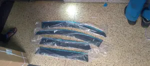 Windbreakers/Sunvisors Toyota Caldina Samosa 1997-2001