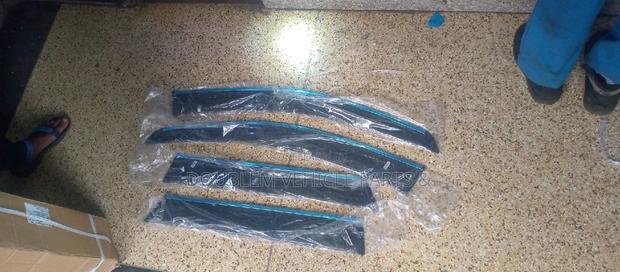 Windbreakers/Sunvisors Toyota Caldina Samosa 1997-2001