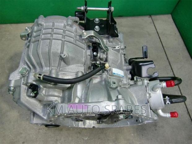 Toyota 3zr Gearbox (2wd) for Noah/Voxy, Wish, Premio, Allion