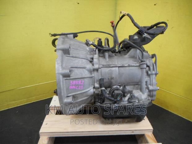 Toyota 3sz Gearbox For Toyota Passo Sette, Bb.