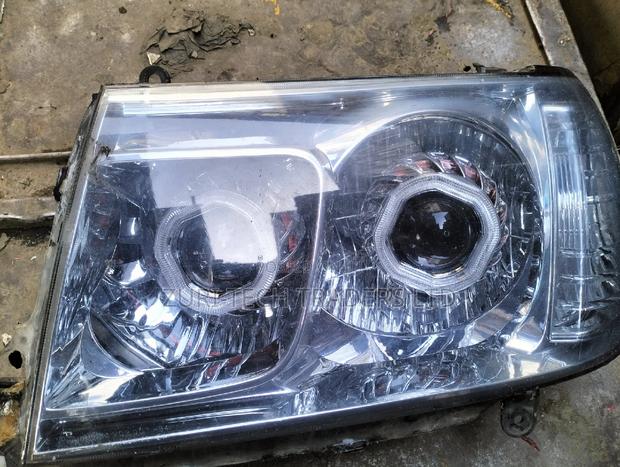Headlight Projectors - thumbnail 3