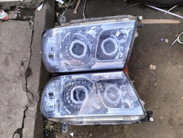 Headlight Projectors - thumbnail 4