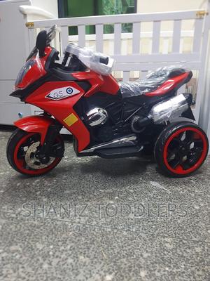 Motorbikes * Kids Motorbikes - thumbnail 2