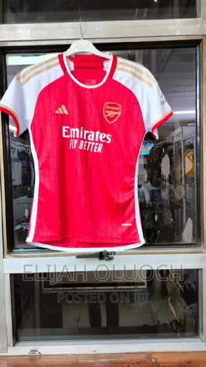 Arsenal Kids Jersey