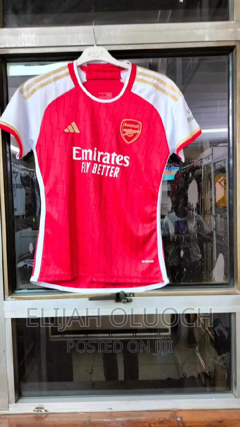 Arsenal Kids Jersey