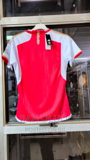 Arsenal Kids Jersey