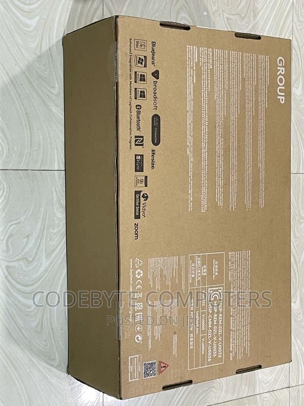 Logitech Group ^° Logitech Group ^° Logitech Group - thumbnail 2