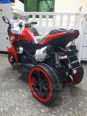 Kids Motorbikes * Kids Motorbikes