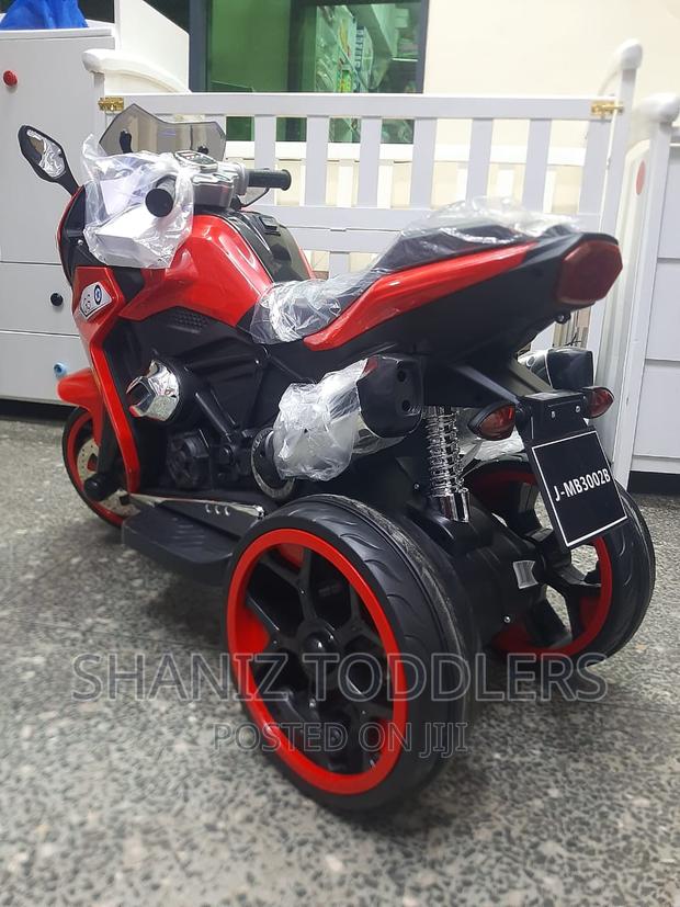 Kids Motorbikes * Kids Motorbikes