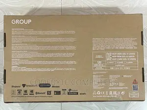 Logitech Group || Logitech Group Video Conferencing Solution