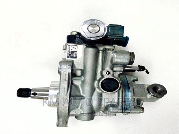 Toyota 2GD Injector Pump for Hilux, Fortuner.