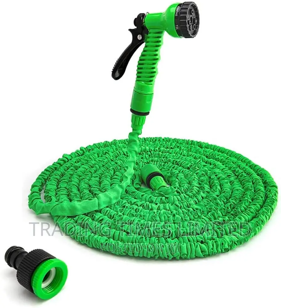 Garden Hose Pipe - Expandable 45mtr(150ft)
