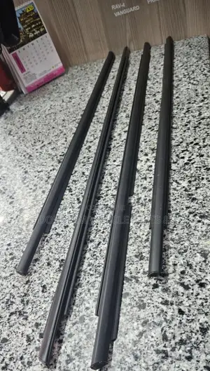 Weather Strip Toyota Axio/Fielder 2001-2008