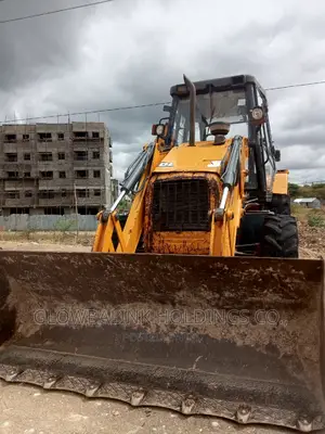 Backhoe Loader Hire / Rental- Dig, Lift, Load With Precision