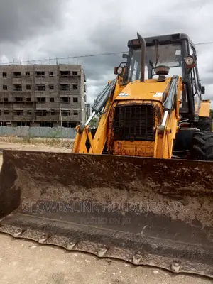 Backhoe Loader Hire / Rental- Dig, Lift, Load With Precision