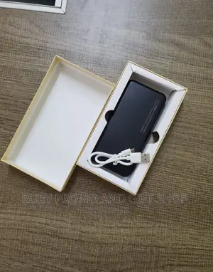 Power Bank Portable Charger