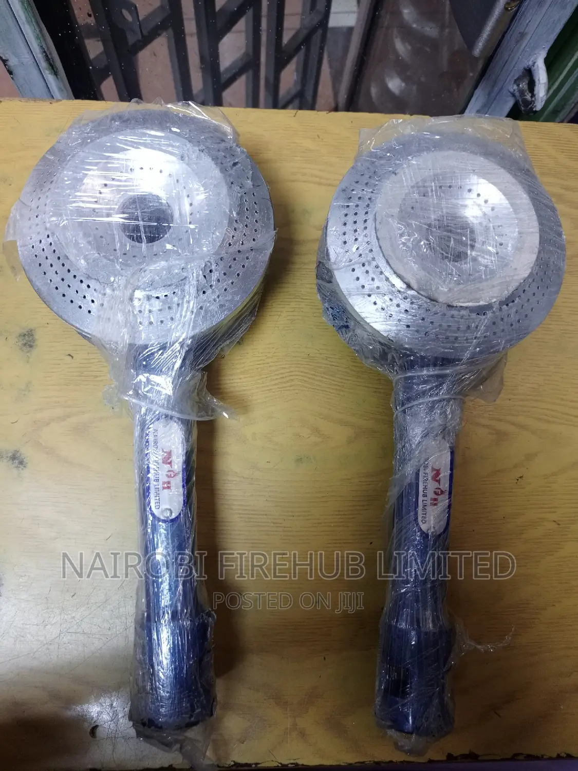 Commercial Kitchen Jumbo Supper Mini Burner
