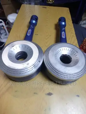 Commercial Kitchen Jumbo Supper Mini Burner