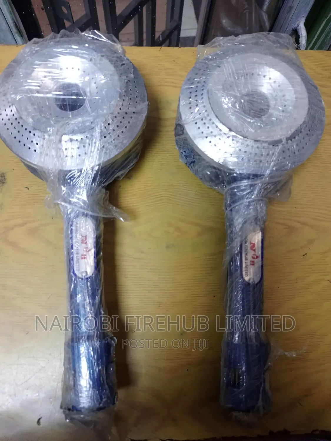 Commercial Kitchen Jumbo Supper Mini Burner