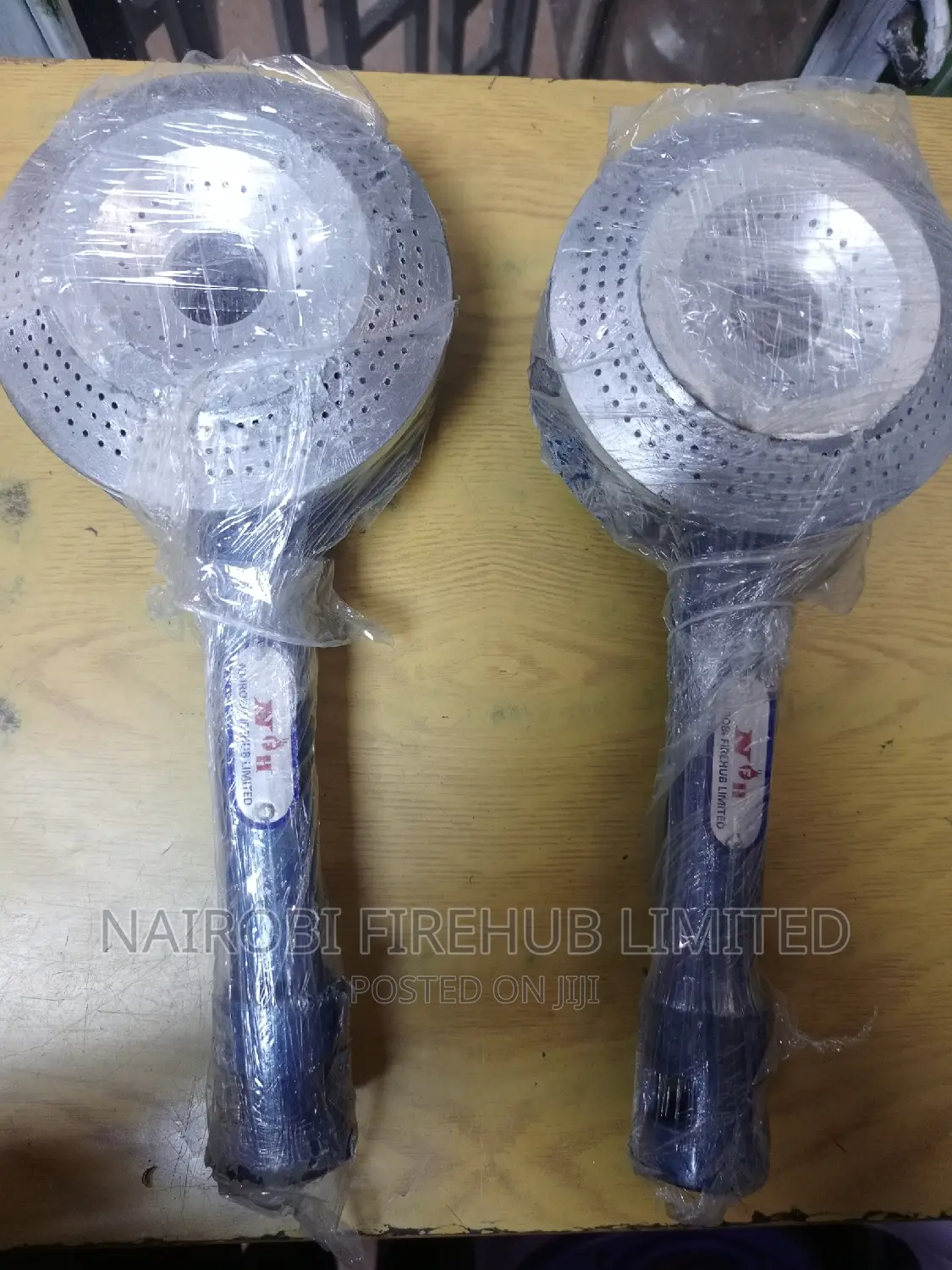 Commercial Kitchen Jumbo Supper Mini Burner