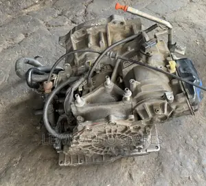 Gearbox LF Motor Axela