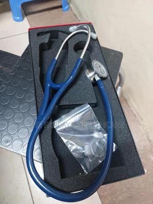 Littmann Cardiology Stethoscope. - thumbnail 2