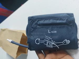 Bp Machine Cuff - Cuff Large. - thumbnail 2