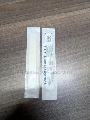 Skin Grafting Blades - thumbnail 2