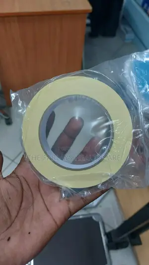 Autoclaving Tape