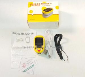 Pediatric Pulse Oximeter. - thumbnail 2