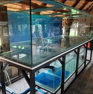 Big Aquarium Factory Kenya