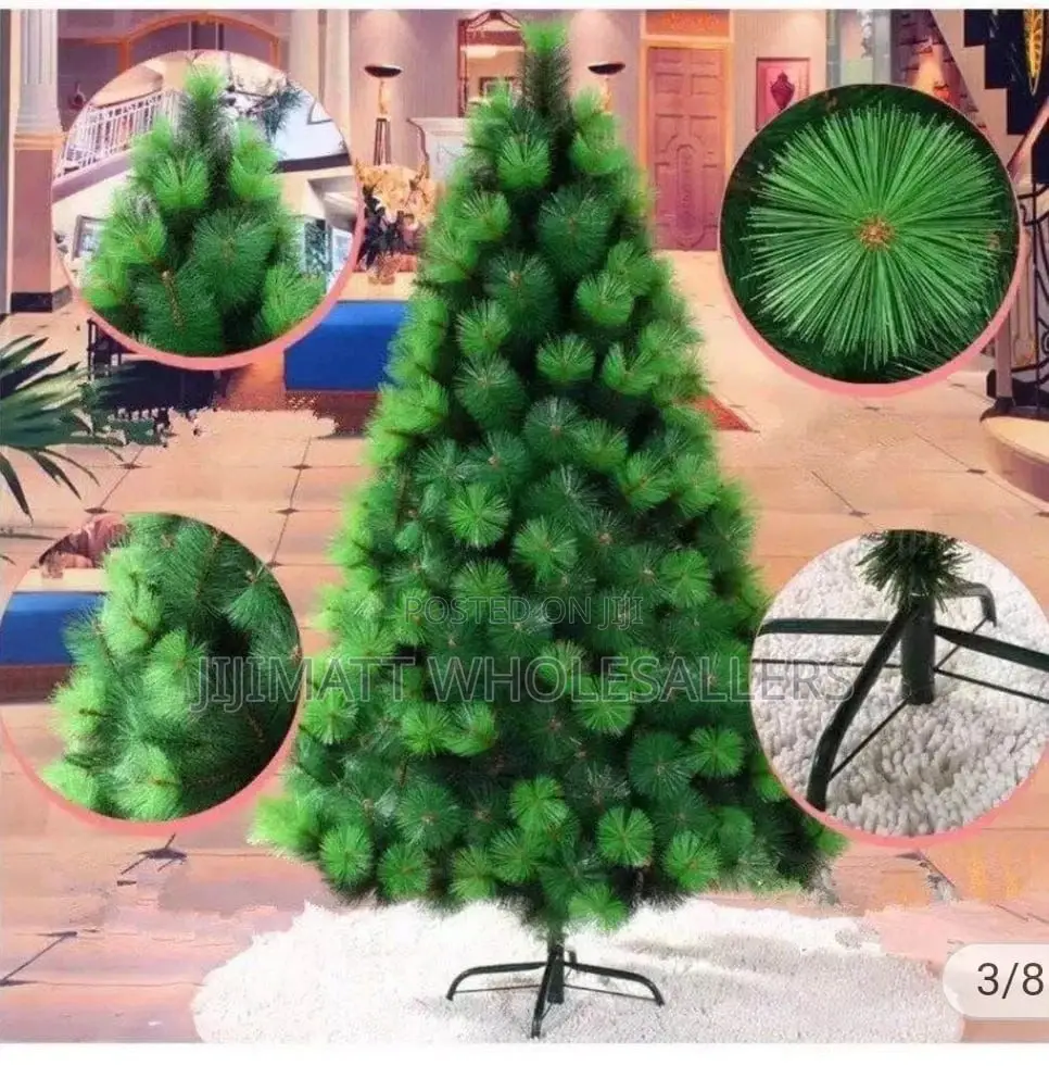 *Christmas Tree. Pine Shape Available