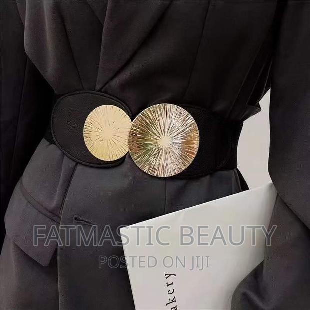 Classy Waist Belt - main view