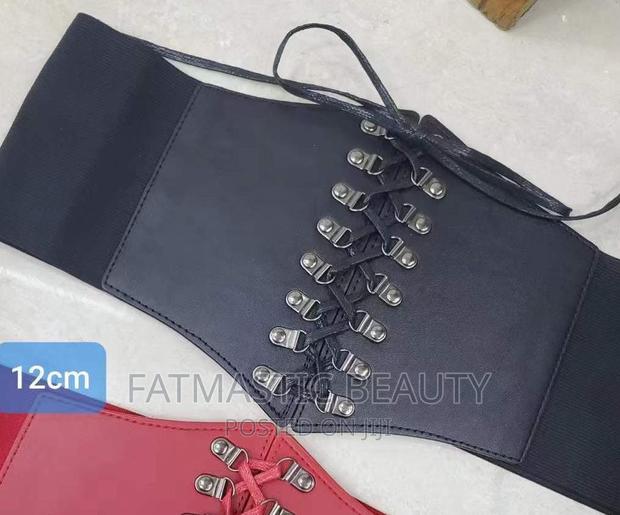 Classy Waist Belt - thumbnail 2