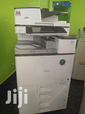 Effective Coloured Ricoh Aficio Mp C 2003 Photocopier Machines