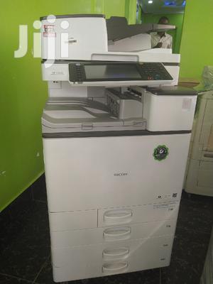 Effective Coloured Ricoh Aficio Mp C 2003 Photocopier Machines
