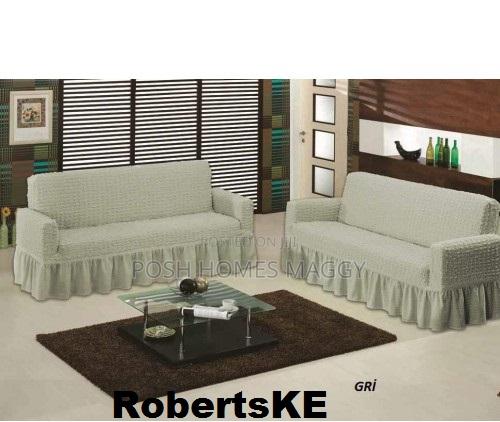 Sofa Covers - main view