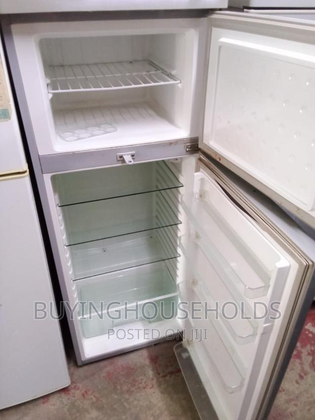 Ramtons 213L Two Door Fridge - thumbnail 2