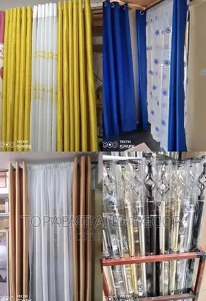 Elegant Curtains Elegant Curtains Elegant Curtains Available