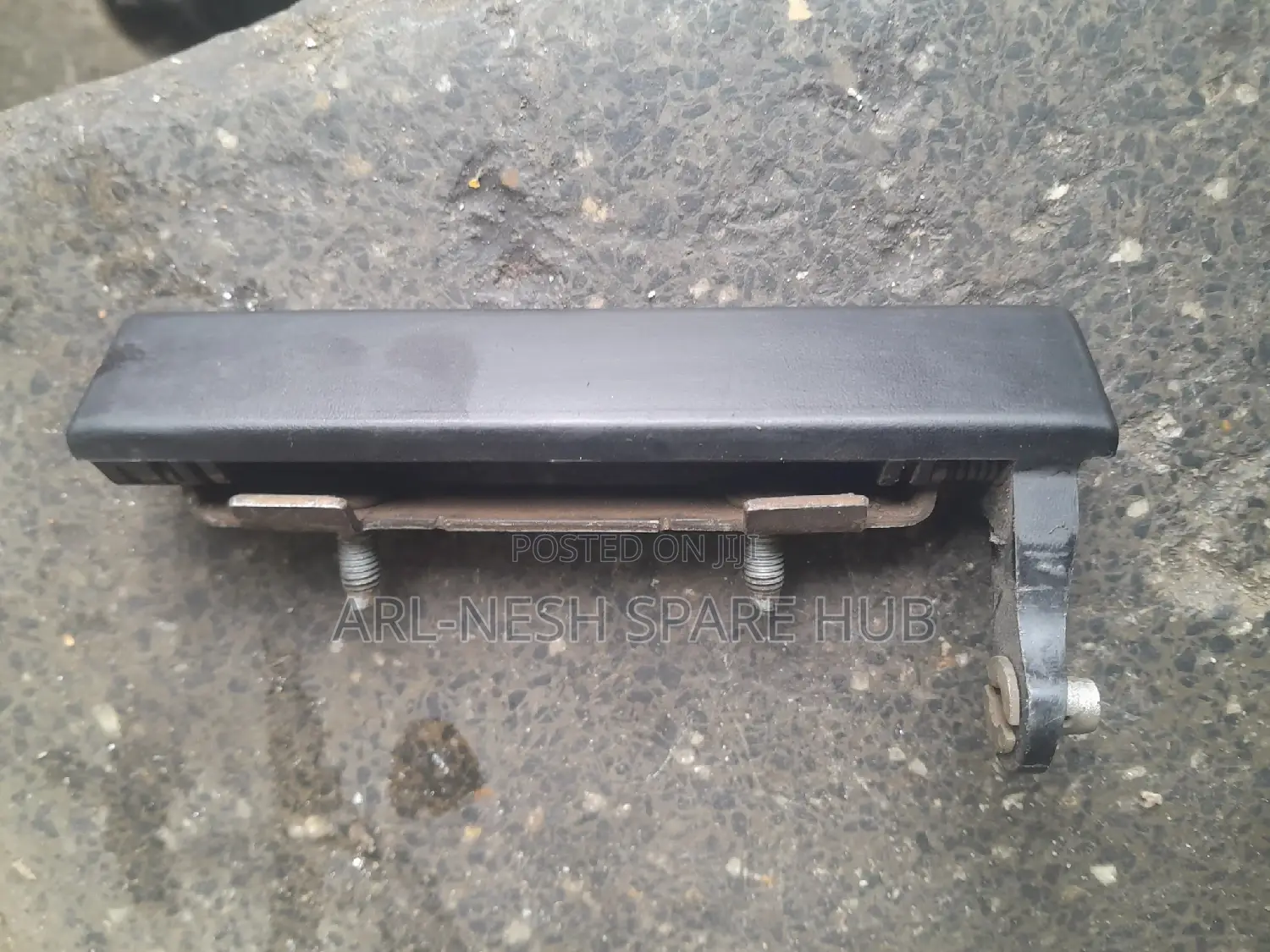 Subaru Legacy Bh5 Boot Handle