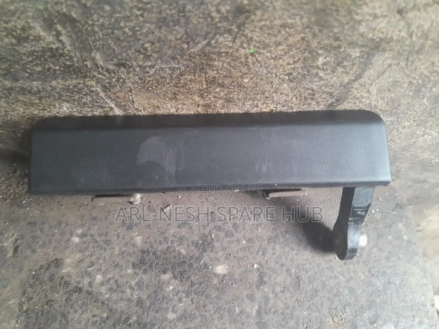 Subaru Legacy Bh5 Boot Handle