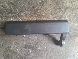 Subaru Legacy Bh5 Boot Handle