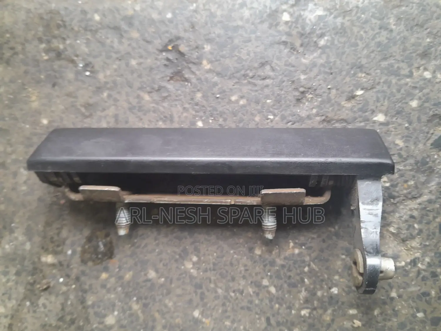 Subaru Legacy Bh5 Boot Handle